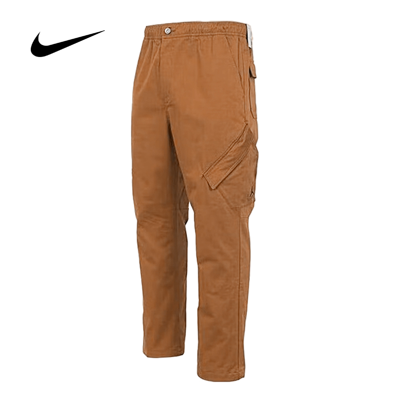 Men'S Shoes Nike Jordan - กางเกงคาร์โก้ทรงหลวมสำหรับผู้ชาย Nike Jordan Essentials รุ่น FB7306-231
