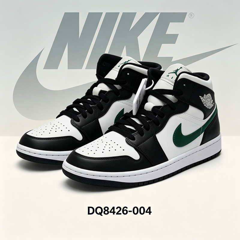 Men'S Shoes Nike Jordan - รองเท้าบาสเก็ตบอล Nike สำหรับผู้ชาย รุ่น AJ -