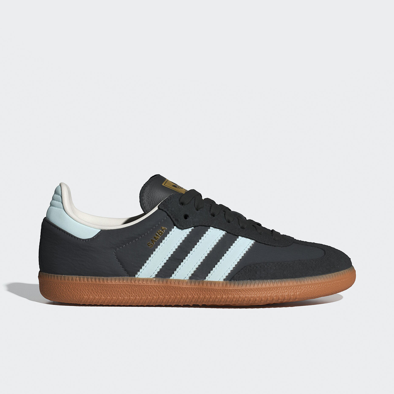 Adidas Shoes Gazelle - อาดิดาส อัธเคนทิค ธีลีฟส์ ซัมบา OG W