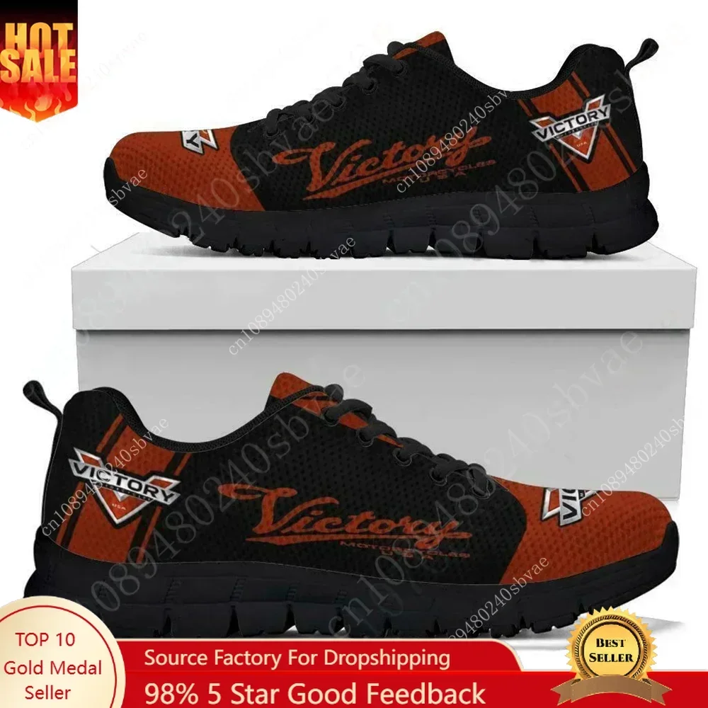 Men Shoes Sneakers - รองเท้าวิคตอรี่ รองเท้าลำลองแบบดั้งเดิม สำหรับผู้ชาย ผู้หญิง วัยรุ่น รองเท้าผ้าใบน้ำหนักเบา