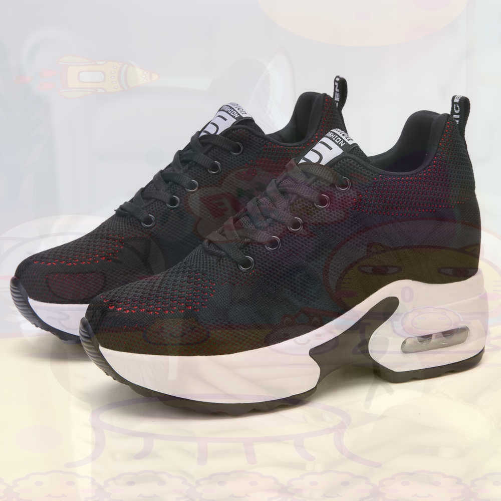Men'S Shoes Good For Wide Feet - สีแดงขนาด 36 รองเท้าผู้หญิงเทนนิสสีดํา BOOT ผู้หญิงฤดูร้อนรองเท้าผ้าใบกีฬาแนวโน้มแสดง Skor