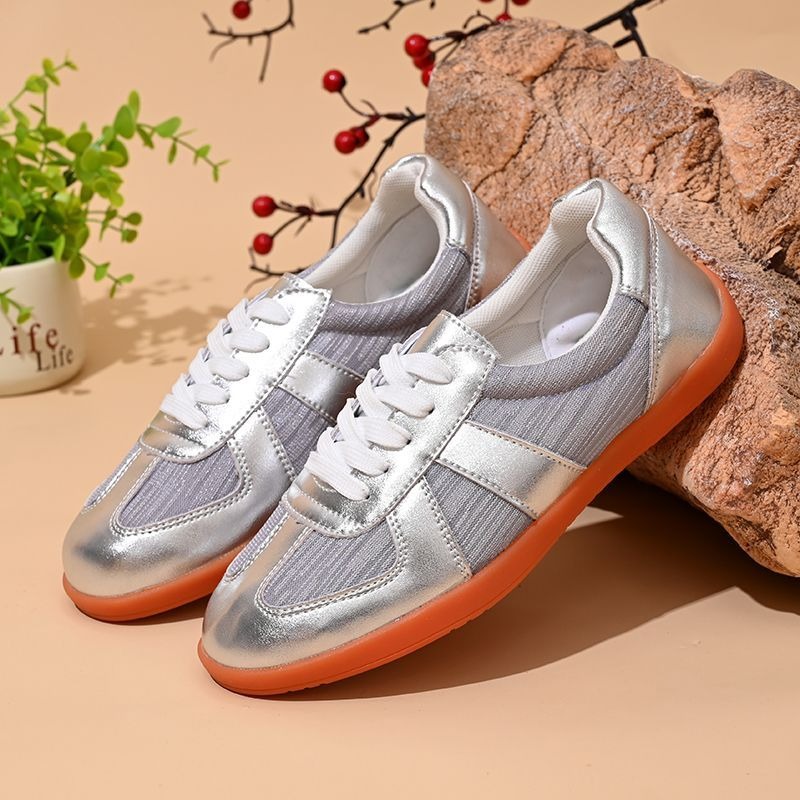 Men'S Shoes Quality Brands - รองเท้าศิลปะการต่อสู้แบบคลาสสิก ยี่ห้อดัง สวมใส่สบาย กันลื่น เหมาะสำหรับทุกเพศ ระบายอากาศได้ดี
