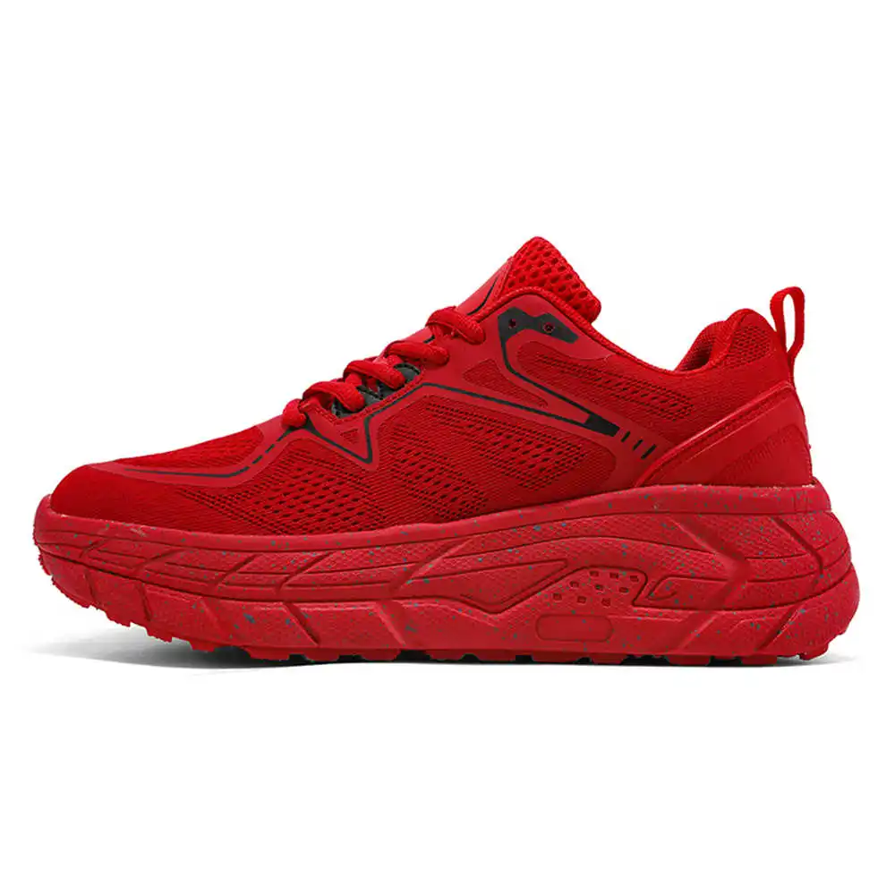 Men'S Shoes Good For Wide Feet - ไม่ลื่นขนาด 37 รองเท้าขนาด 44 รองเท้าผ้าใบเทนนิสผู้ชายกีฬา Beskete