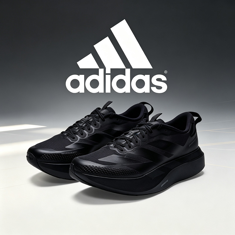 Men'S Shoes Half Cut - รองเท้ากีฬาสำหรับผู้ชาย Adidas รุ่น KK2685 ของแท้จากแบรนด์ -