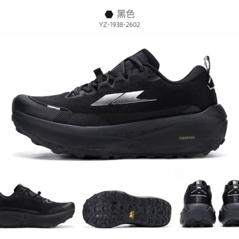 Men'S Shoes Quality Brands - รองเท้าวิ่งออฟโรดกันลื่นคุณภาพสูงจากแบรนด์ดั้งเดิม สวมใส่สบาย เหมาะสำหรับเดิน วิ่งจ๊อกกิ้ง และเดินป่า