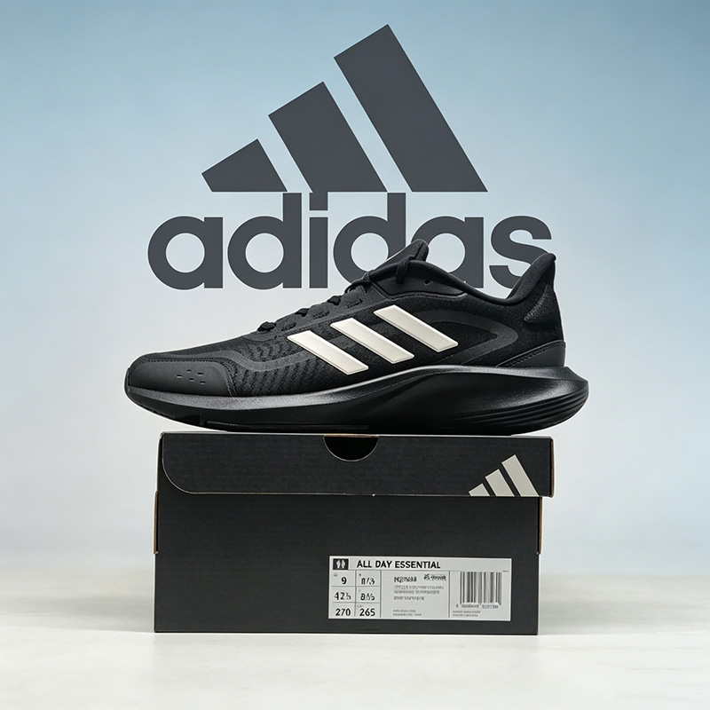 รองเท้าวิ่งผู้ชาย Adidas สำหรั - Men'S Shoes Half Cut บทวิจารณ์และราคา