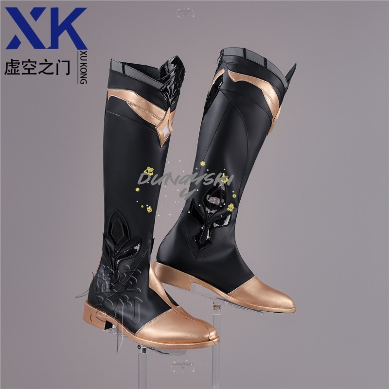 ชุดคอสเพลย์ Genshin Impact Lum - Men Shoes Europe To Us บทวิจารณ์และราคา