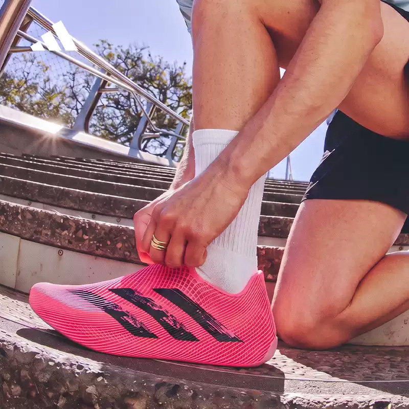 รองเท้าผู้ชายและผู้หญิง Adidas - Men'S Shoes Half Cut บทวิจารณ์และราคา