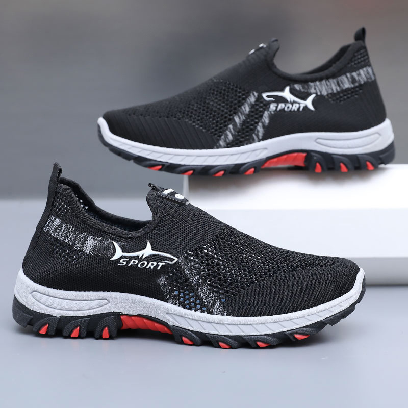 รองเท้าผ้าใบผู้ชายสำหรับฤดูร้อ - Men Shoes On Clearance บทวิจารณ์และราคา