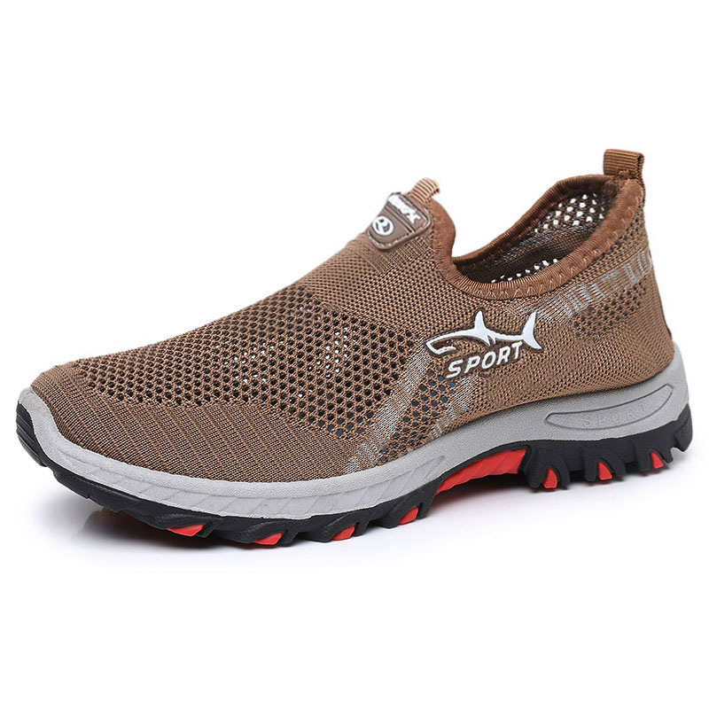 รองเท้าผ้าใบผู้ชายสำหรับฤดูร้อ - Men Shoes On Clearance บทวิจารณ์และราคา