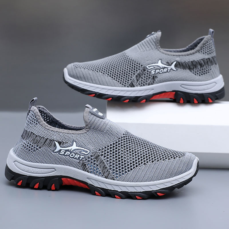 รองเท้าผ้าใบผู้ชายสำหรับฤดูร้อ - Men Shoes On Clearance บทวิจารณ์และราคา