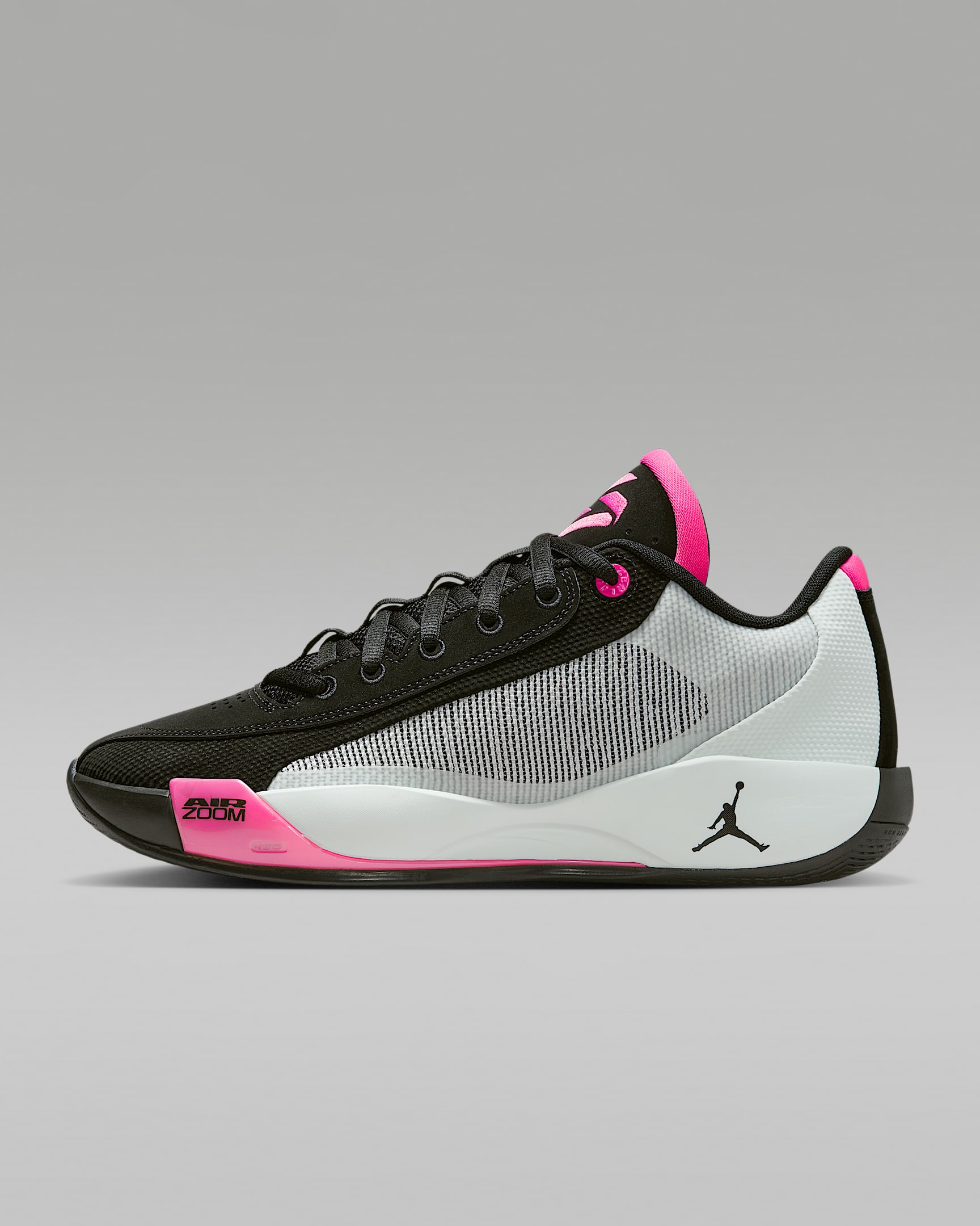 รองเท้าบาสเก็ตบอลแบบมีเบาะรองร - Men'S Shoes Nike Jordan บทวิจารณ์และราคา