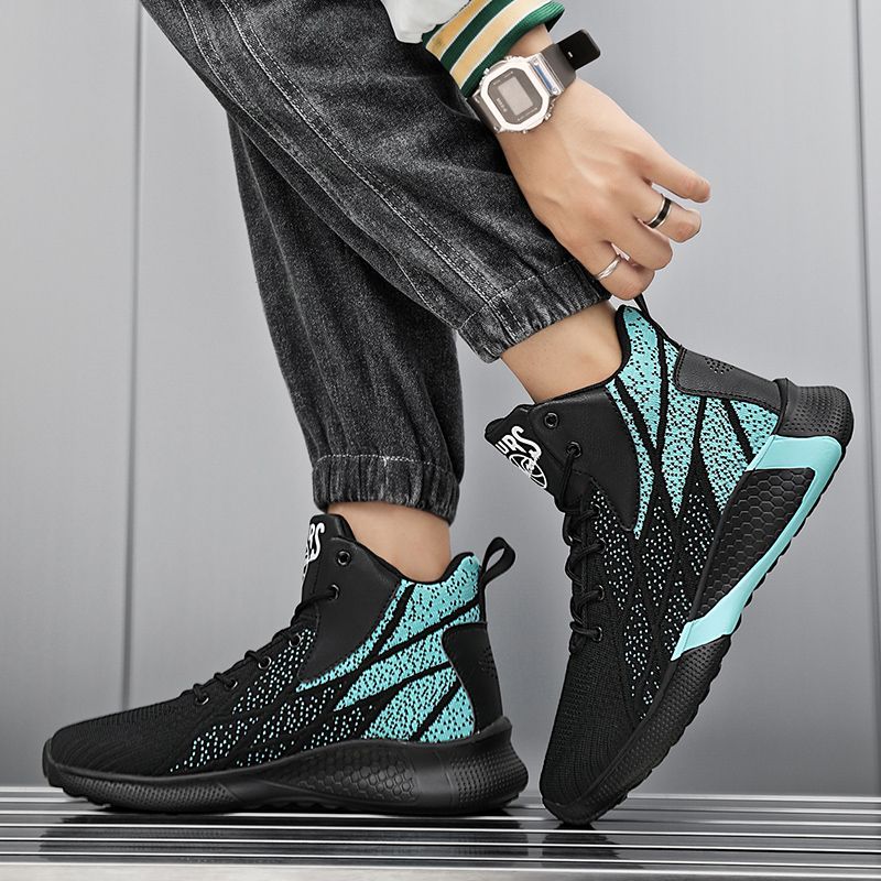 รองเท้าผ้าใบลำลองเสริมส้นสำหรั - Men'S Shoes With Height Increase บทวิจารณ์และราคา