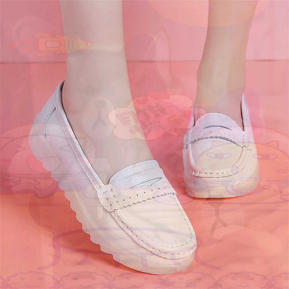 รองเท้าแตะขับรถวัยรุ่นรองเท้าผ - Men'S Shoes Good For Wide Feet บทวิจารณ์และราคา