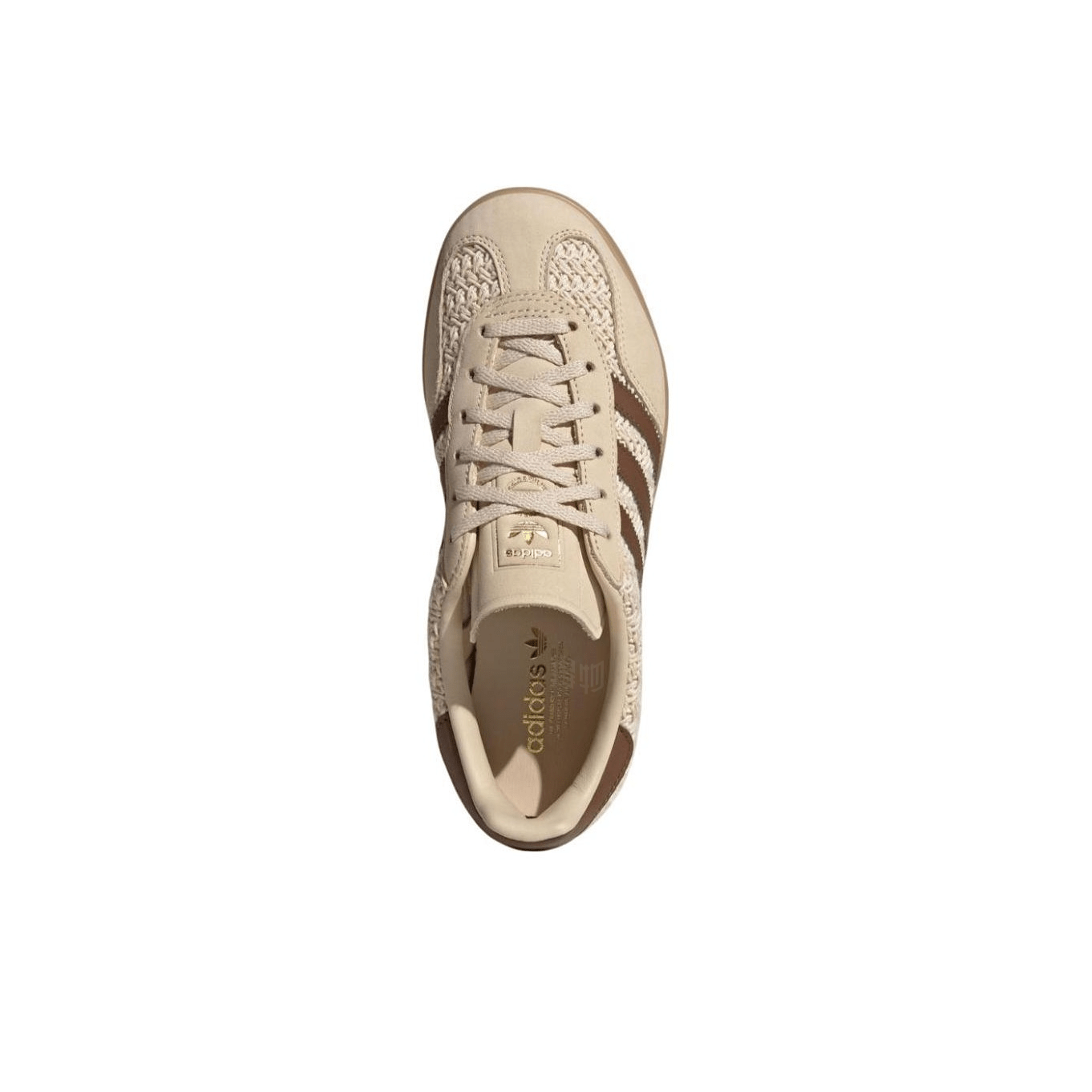 Adidas Originals GAZELLE INDOO - Adidas Shoes Gazelle บทวิจารณ์และราคา