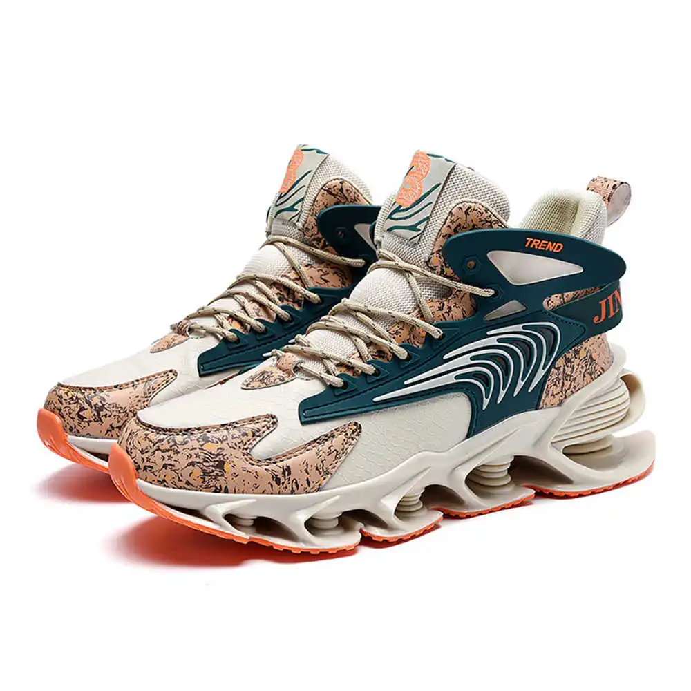 Non-SLIP กลางเด็กวิ่งรองเท้าผ้ - Men Shoes On Clearance บทวิจารณ์และราคา