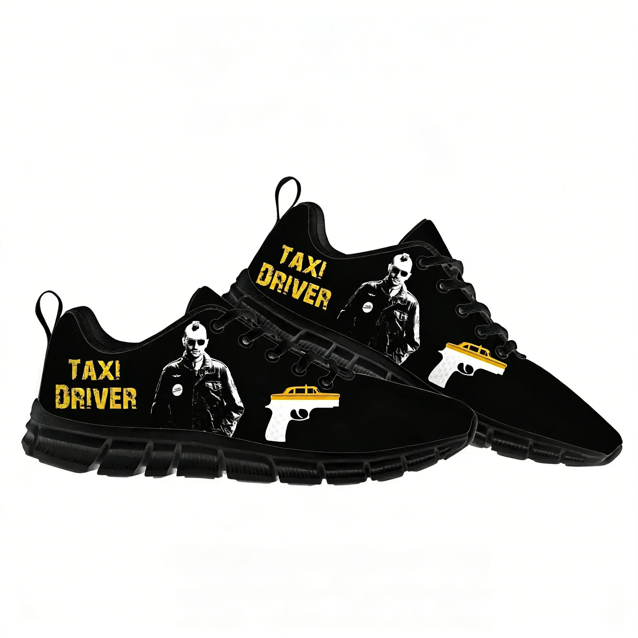 รองเท้าผ้าใบลายภาพยนตร์คนขับแท - Men'S Shoes Drivers บทวิจารณ์และราคา