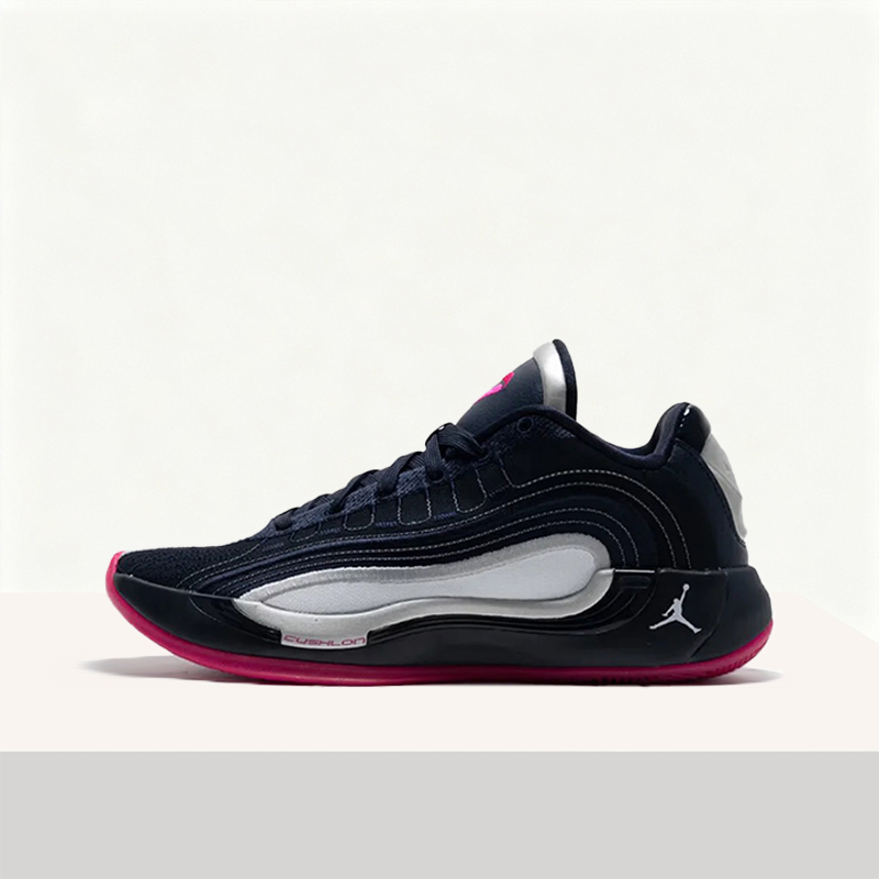 ไนกี้ จอร์แดน ลูก้า 4 รองเท้าบ - Men'S Shoes Nike Jordan บทวิจารณ์และราคา