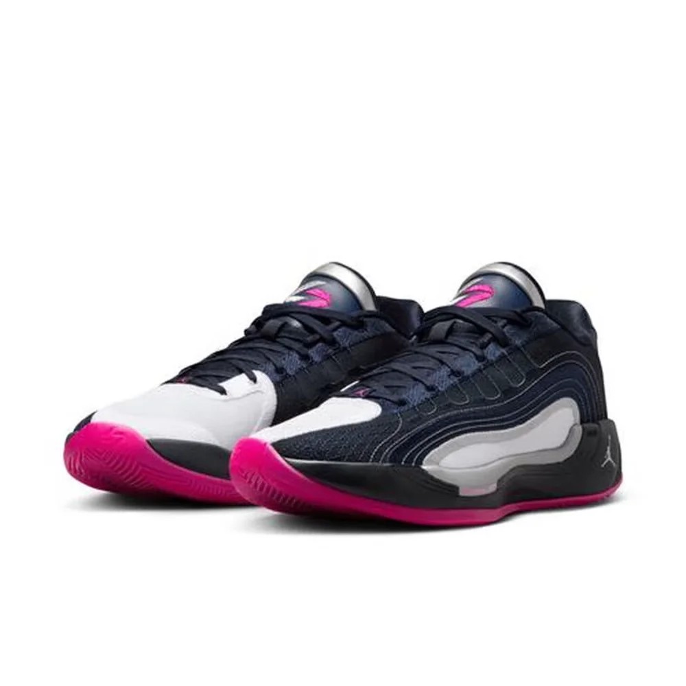 ไนกี้ จอร์แดน ลูก้า 4 รองเท้าบ - Men'S Shoes Nike Jordan บทวิจารณ์และราคา