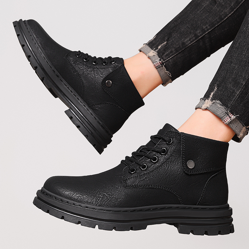 รองเท้าผ้าฝ้ายอุ่นแบรนด์วินเทอ - Men'S Shoes Quality Brands บทวิจารณ์และราคา