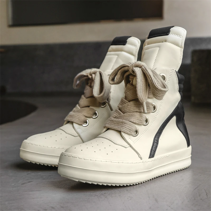 รองเท้าผ้าใบลำลองผู้ชายสุดหรู  - Men'S Shoes With Height Increase บทวิจารณ์และราคา