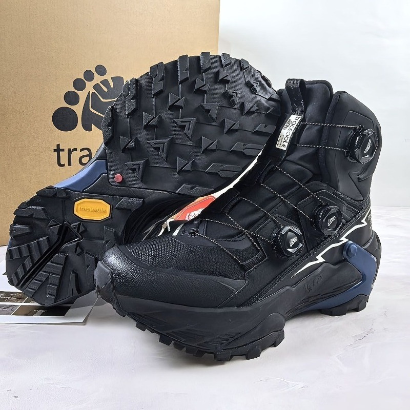 รองเท้าเดินป่าคุณภาพดีสำหรับผู - Men'S Shoes Good For Wide Feet บทวิจารณ์และราคา