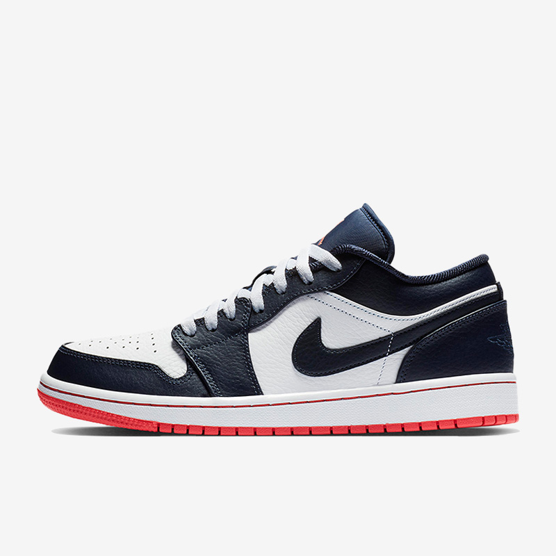 รองเท้าลำลองผู้ชาย Nike Air Jo - Men'S Shoes Nike Jordan บทวิจารณ์และราคา