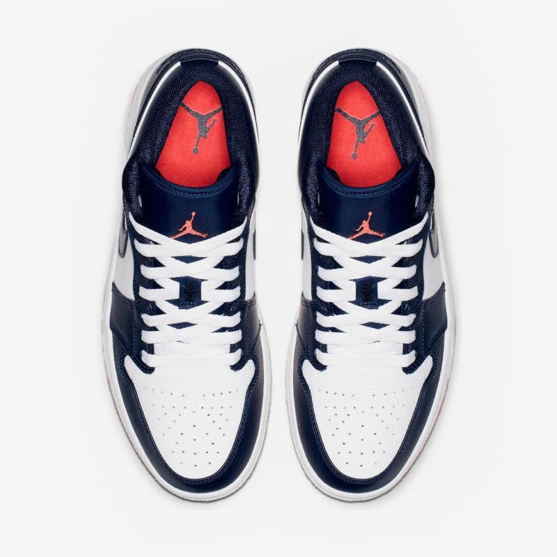 รองเท้าลำลองผู้ชาย Nike Air Jo - Men'S Shoes Nike Jordan บทวิจารณ์และราคา
