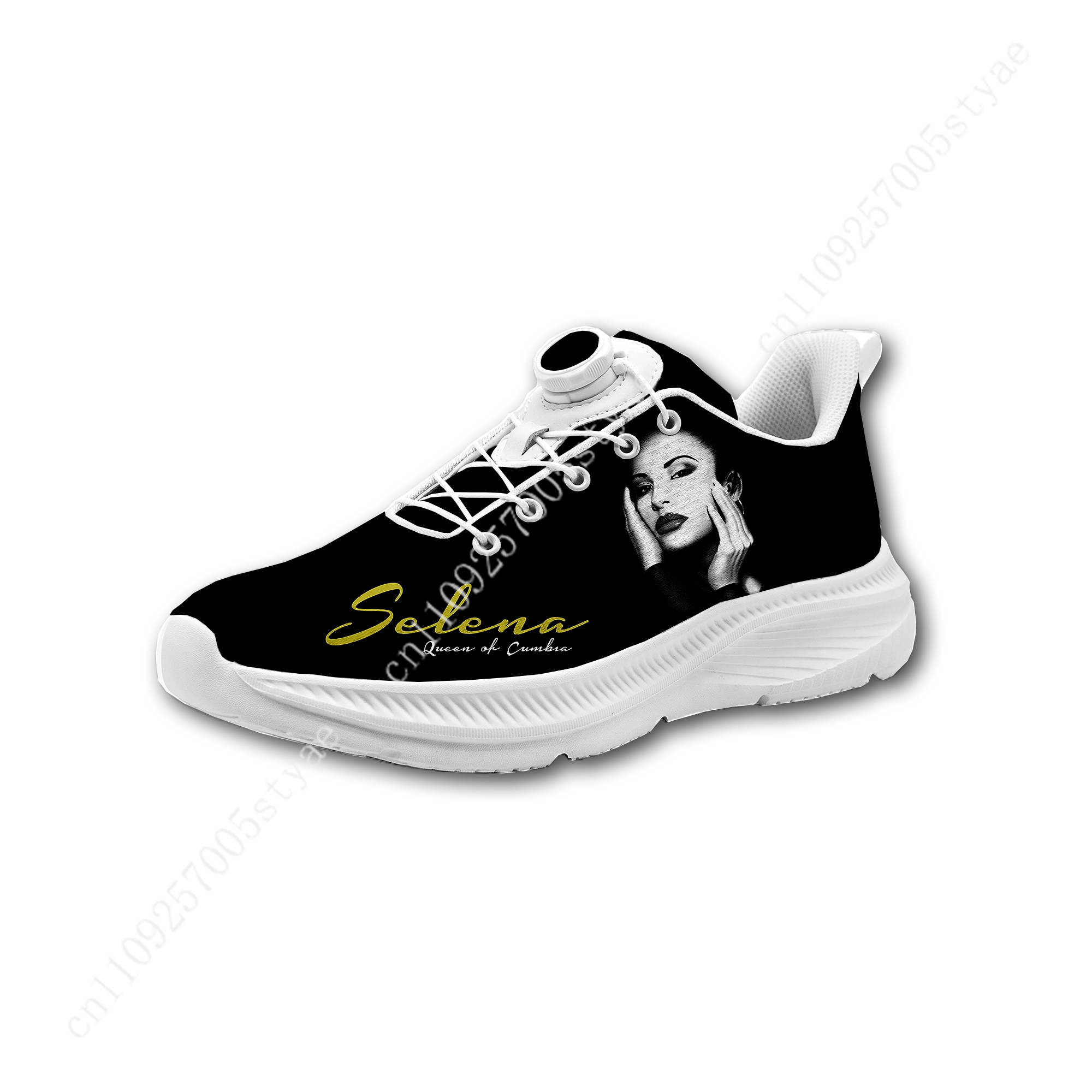 เซเลน่า ควินตานิลลา รองเท้าเดิ - Men Shoes Sneakers บทวิจารณ์และราคา