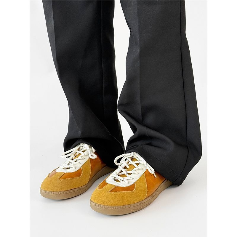 รองเท้ายกน้ำหนักแบรนด์คลาสสิก  - Men'S Shoes Quality Brands บทวิจารณ์และราคา