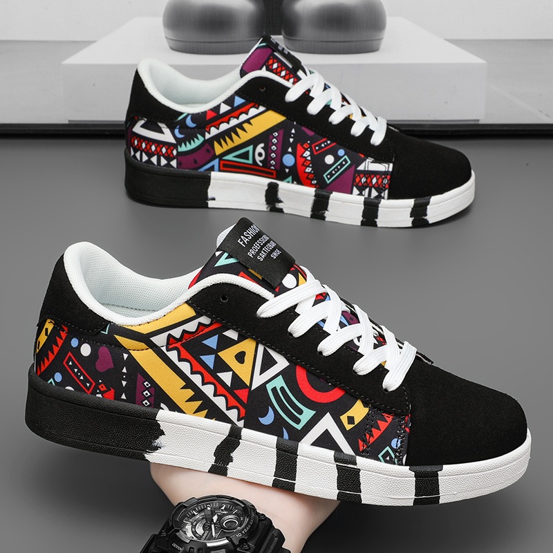 ​ ​ รองเท้า MAEDEF สำหรับผู้หญ - Men Shoes Sneakers บทวิจารณ์และราคา