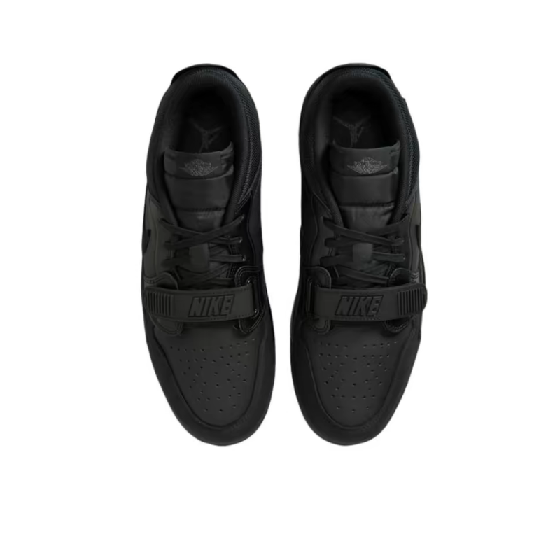 ไนกี้ จอร์แดน เลกาซี 312 แบล็ค - Men'S Shoes Nike Jordan บทวิจารณ์และราคา