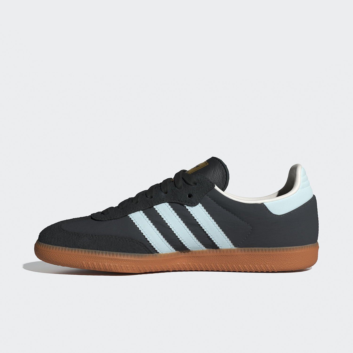 อาดิดาส อัธเคนทิค ธีลีฟส์ ซัมบ - Adidas Shoes Gazelle บทวิจารณ์และราคา