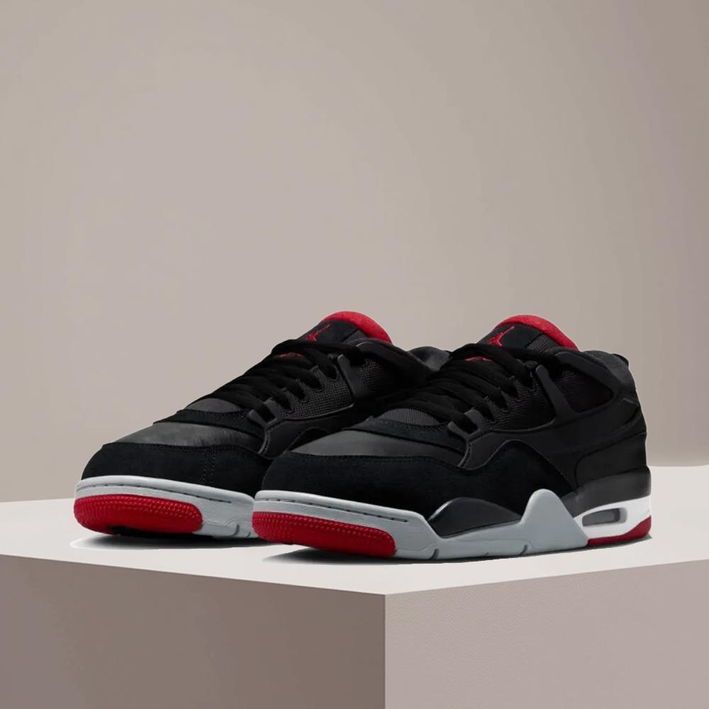 Nike Air Jordan 1 Retro Max รอ - Men'S Shoes Nike Jordan บทวิจารณ์และราคา