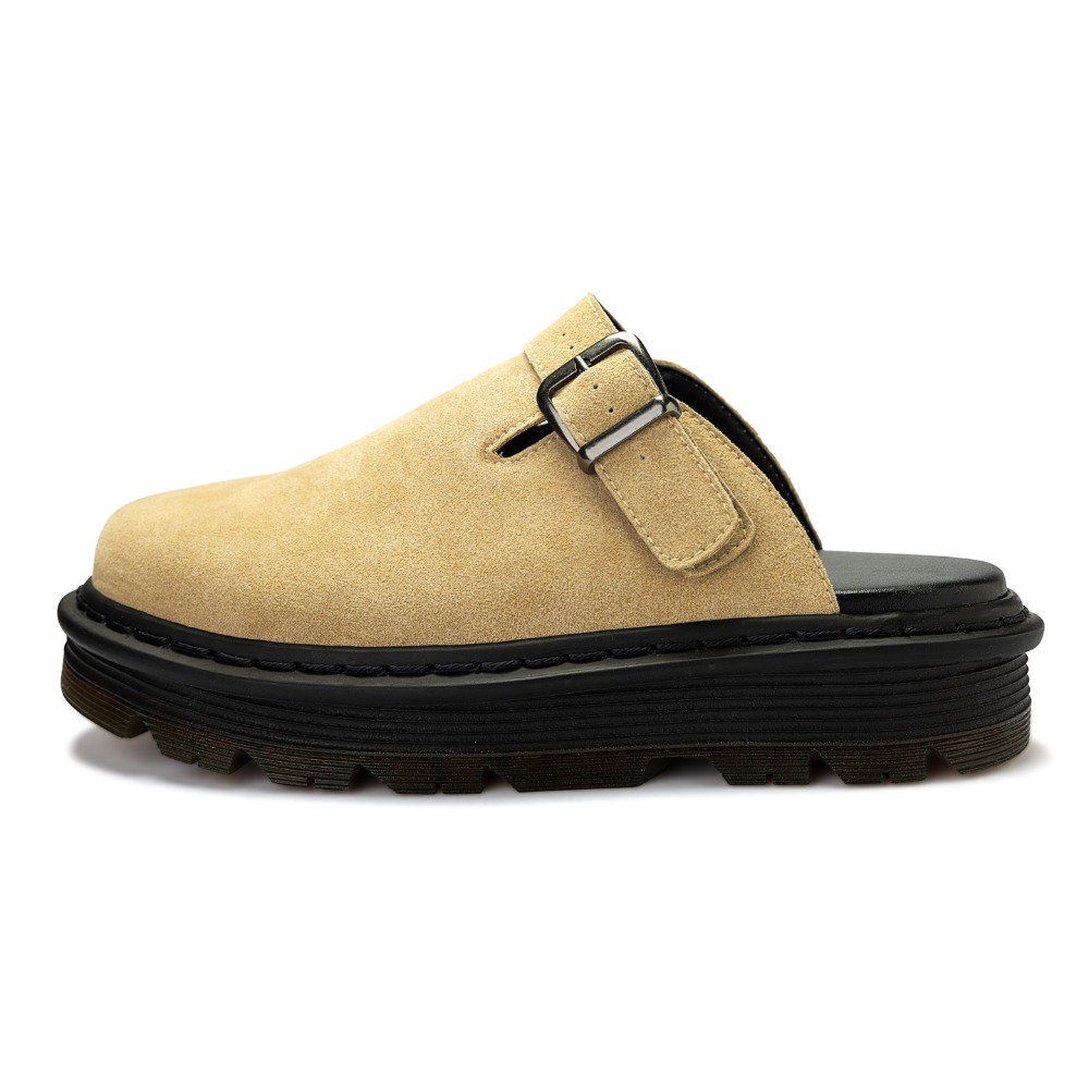 รองเท้าแตะกลางแจ้งสำหรับผู้หญิ - Men Shoes Boss บทวิจารณ์และราคา