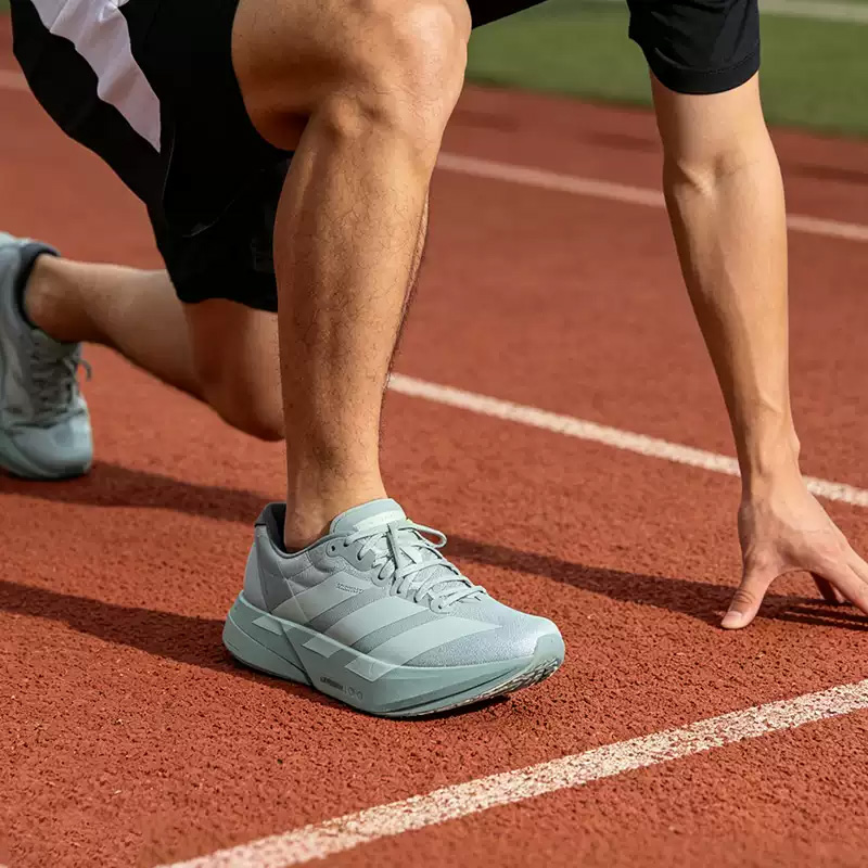 รองเท้ากีฬาสำหรับผู้ชาย Adidas - Men'S Shoes Half Cut บทวิจารณ์และราคา