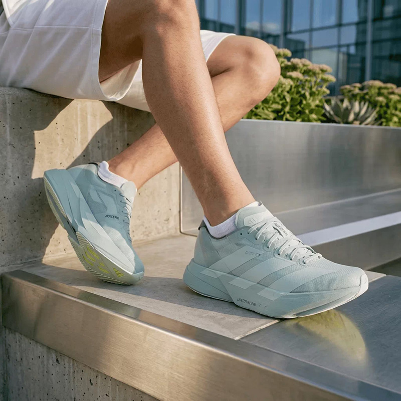 รองเท้ากีฬาสำหรับผู้ชาย Adidas - Men'S Shoes Half Cut บทวิจารณ์และราคา