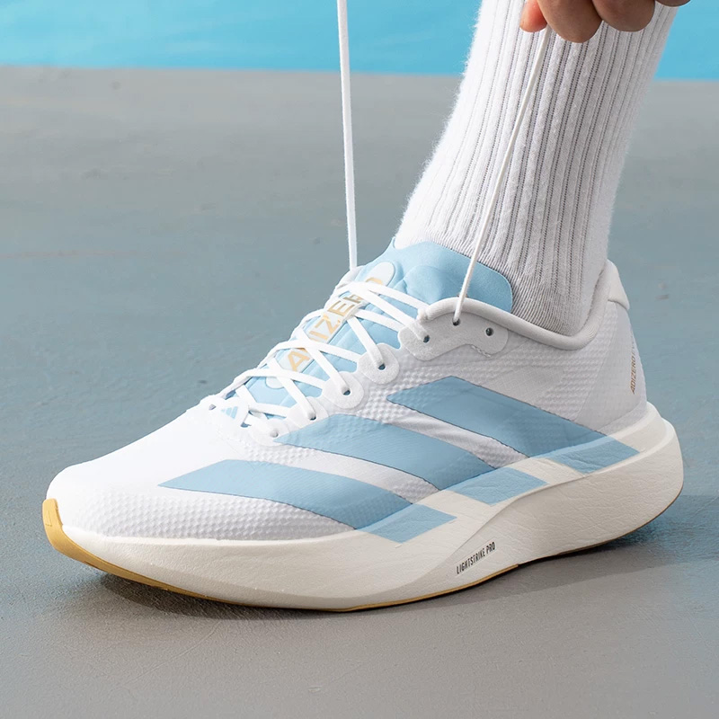 รองเท้าวิ่งอาดิดาสสำหรับผู้ชาย - Men'S Shoes Half Cut บทวิจารณ์และราคา
