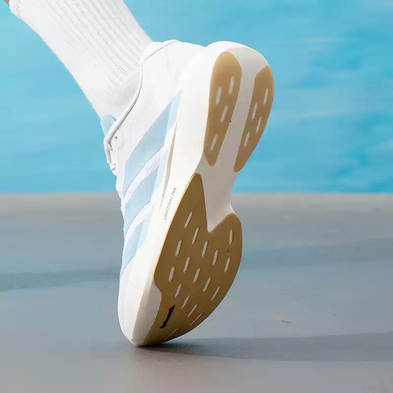 รองเท้าวิ่งอาดิดาสสำหรับผู้ชาย - Men'S Shoes Half Cut บทวิจารณ์และราคา