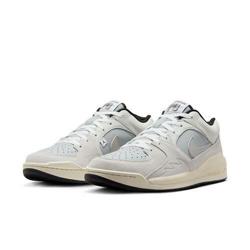 ไนกี้ 2025 รองเท้าผู้ชายฤดูหนา - Men'S Shoes Nike Jordan บทวิจารณ์และราคา