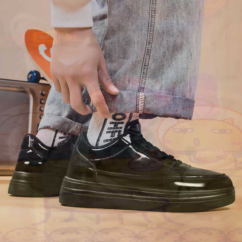 รองเท้าขนาด 33 เทนนิสรองเท้าผู - Men'S Shoes Good For Wide Feet บทวิจารณ์และราคา