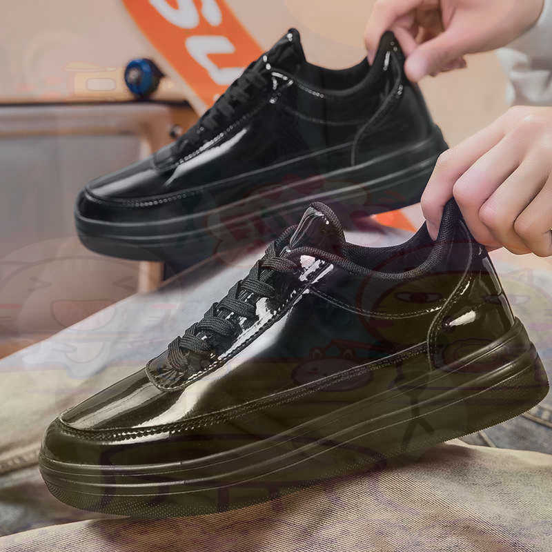 รองเท้าขนาด 33 เทนนิสรองเท้าผู - Men'S Shoes Good For Wide Feet บทวิจารณ์และราคา
