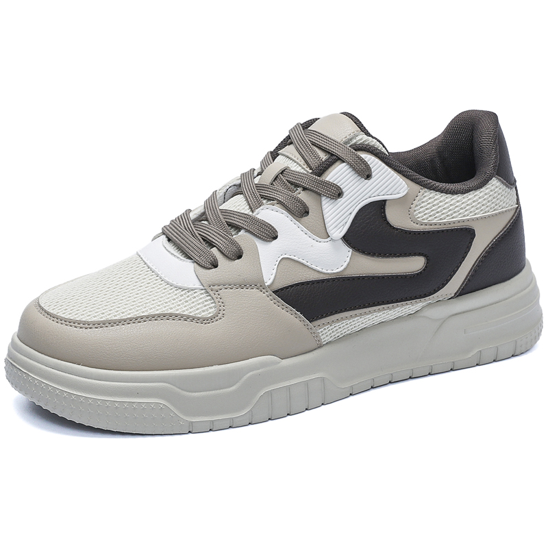 รองเท้าผ้าใบลำลองแฟชั่นไซส์ใหญ - Men Shoes Sale บทวิจารณ์และราคา