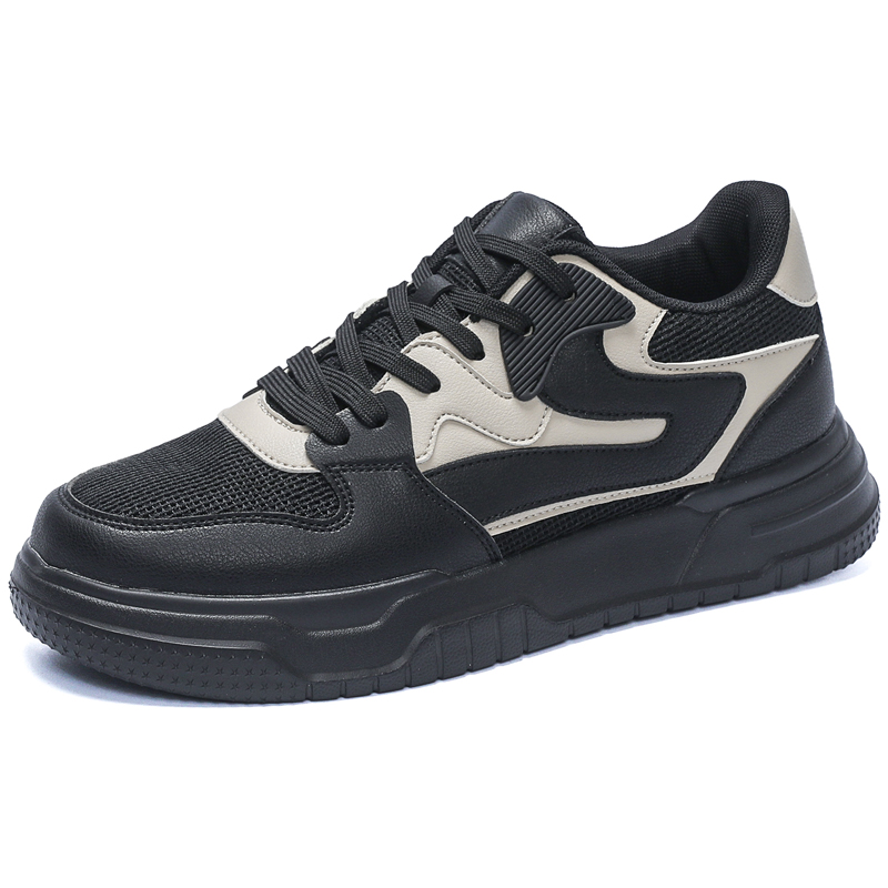 รองเท้าผ้าใบลำลองแฟชั่นไซส์ใหญ - Men Shoes Sale บทวิจารณ์และราคา