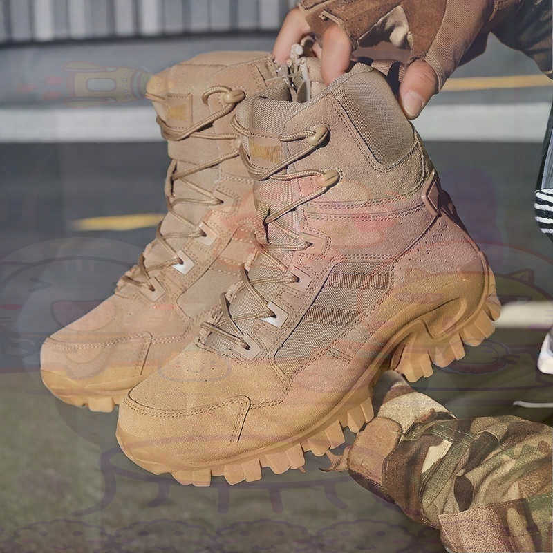 Tan Long Barrel Deadlift รองเท - Men'S Shoes Good For Wide Feet บทวิจารณ์และราคา
