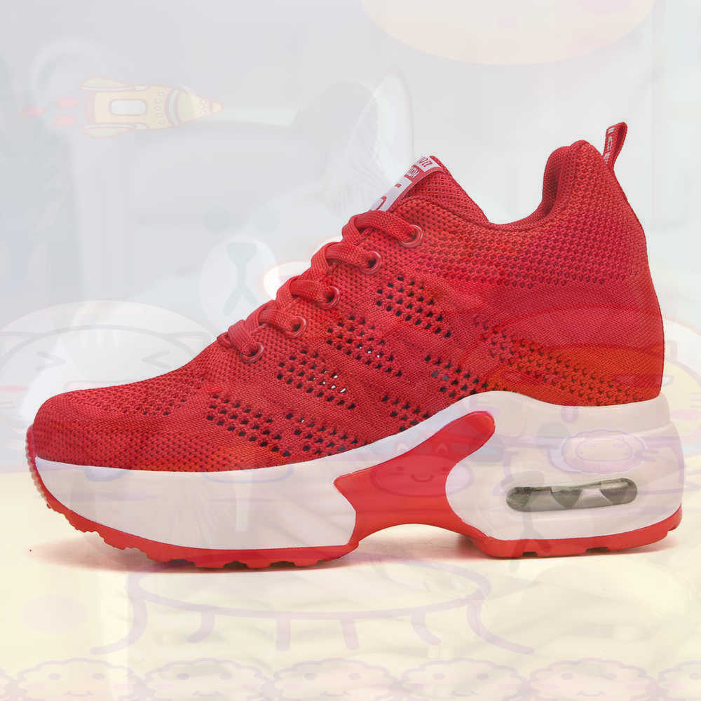 สีแดงขนาด 36 รองเท้าผู้หญิงเทน - Men'S Shoes Good For Wide Feet บทวิจารณ์และราคา