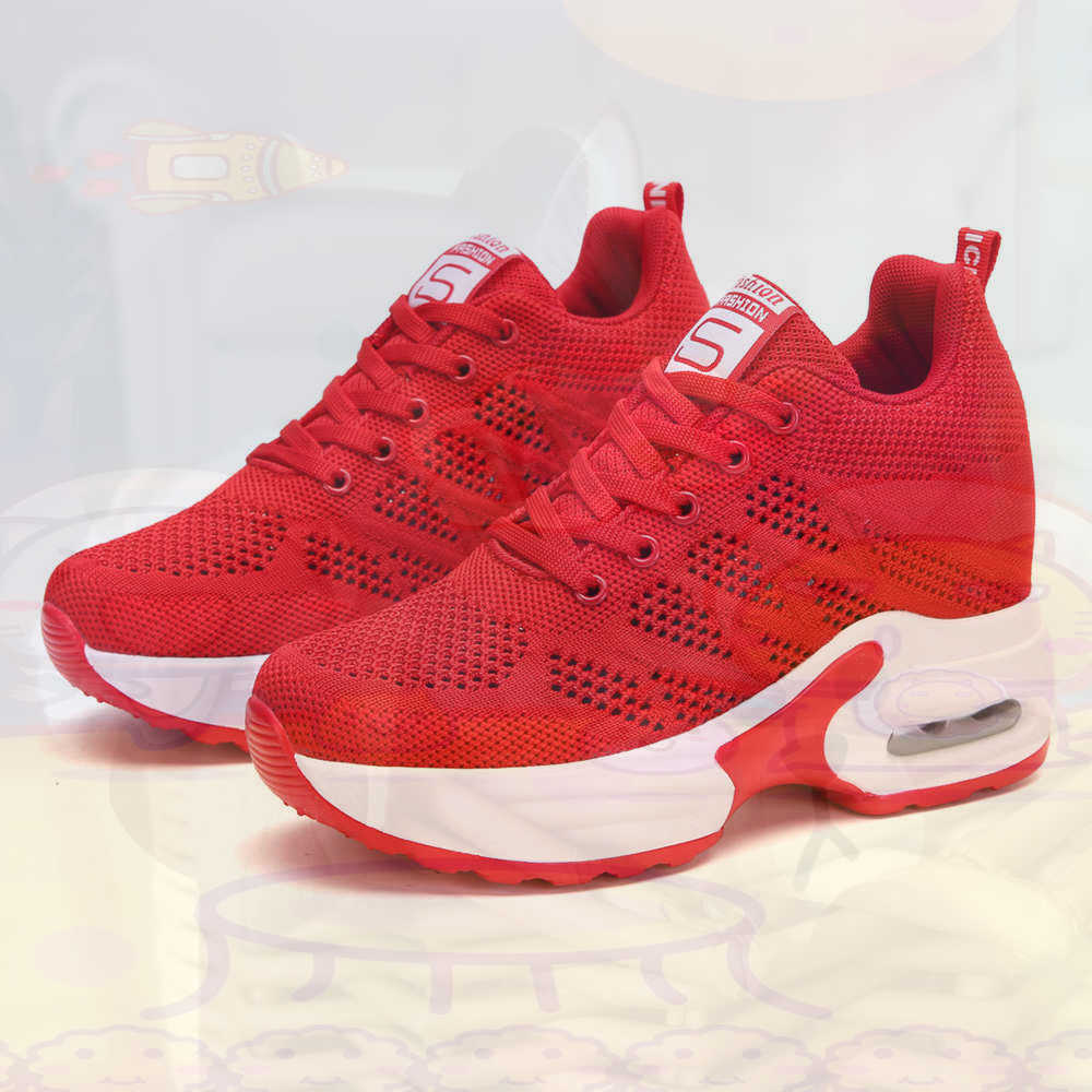 สีแดงขนาด 36 รองเท้าผู้หญิงเทน - Men'S Shoes Good For Wide Feet บทวิจารณ์และราคา