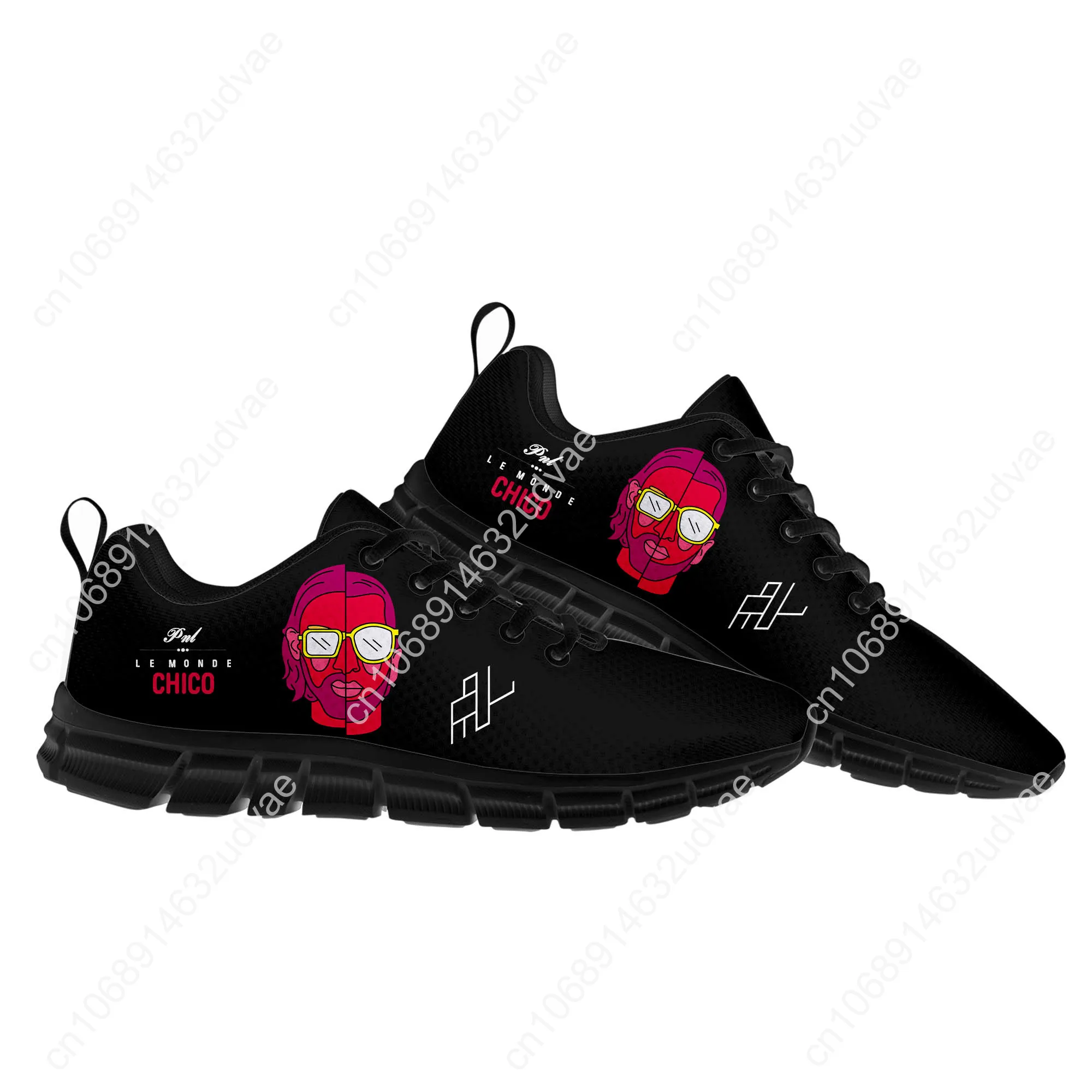 รองเท้ากีฬา Le Monde Chico รุ่ - Men Shoes Sneakers บทวิจารณ์และราคา