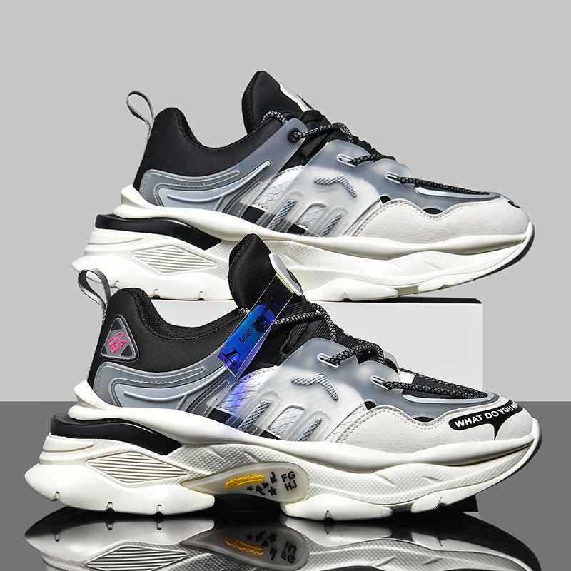 รองเท้าลำลองบุรุษขายดีรองเท้าผ - Men Shoes Sale บทวิจารณ์และราคา