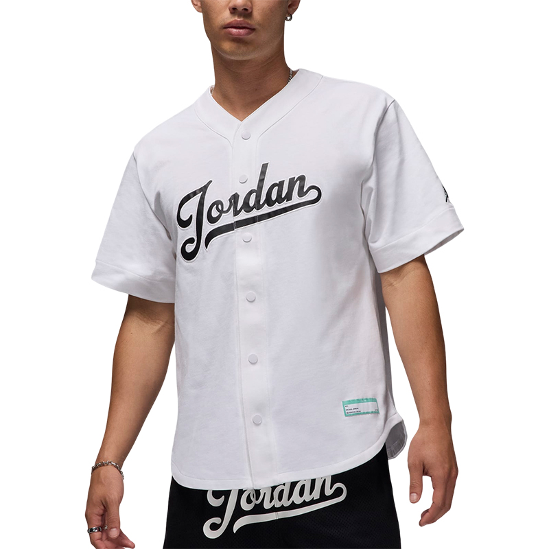 Nike Official JORDAN เสื้อคาร์ - Men'S Shoes Nike Jordan บทวิจารณ์และราคา